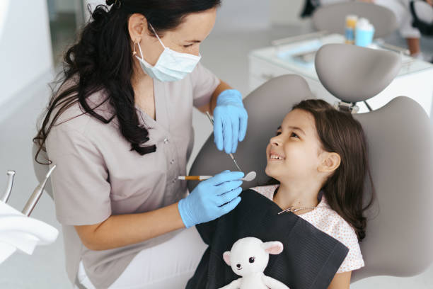 Best TMJ/TMD Treatment  in Hughes Springs, TX