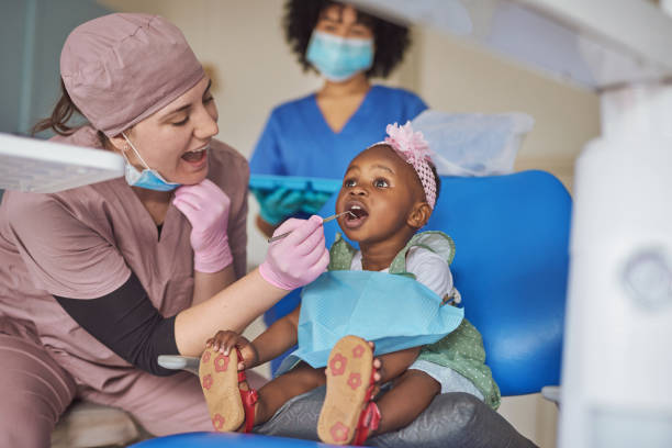 Best General Dentistry  in Hughes Springs, TX