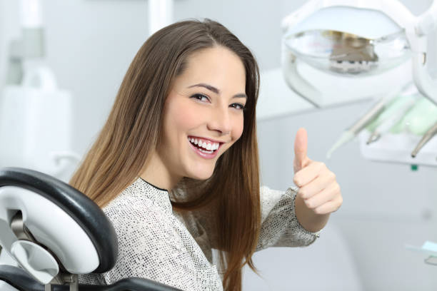 Best Dental Exams and Cleanings  in Hughes Springs, TX